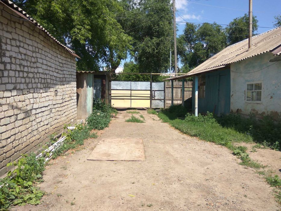продам дом Сарайшык/Курмангазы