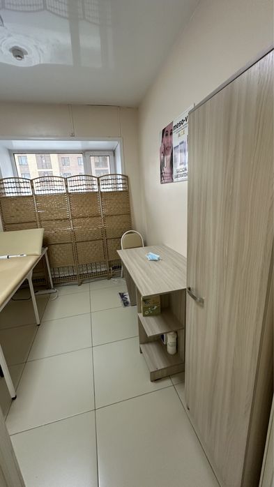 Сдается в аренду кабинет в косметологическом центре.