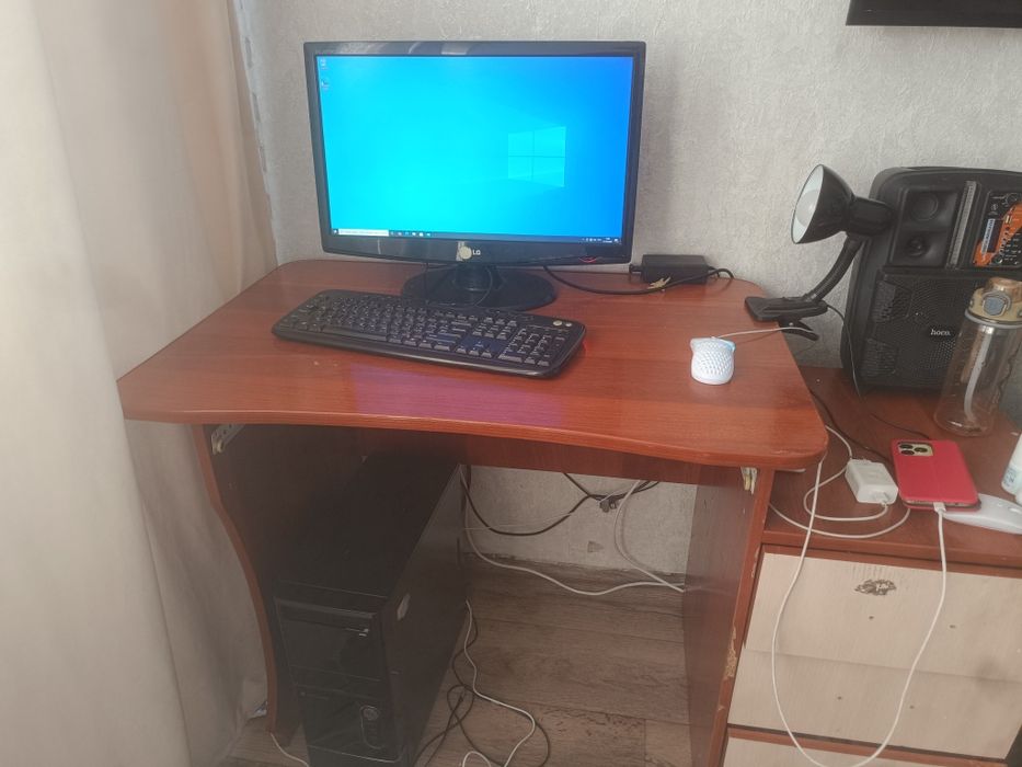 Продам компьютер