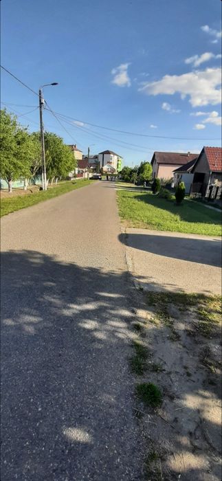 Vînd casā în Ardud