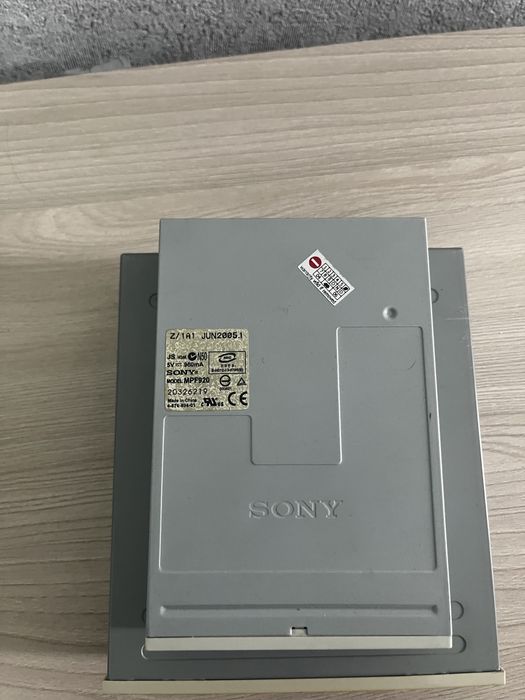 DVD ROM, CD ROM дисководы