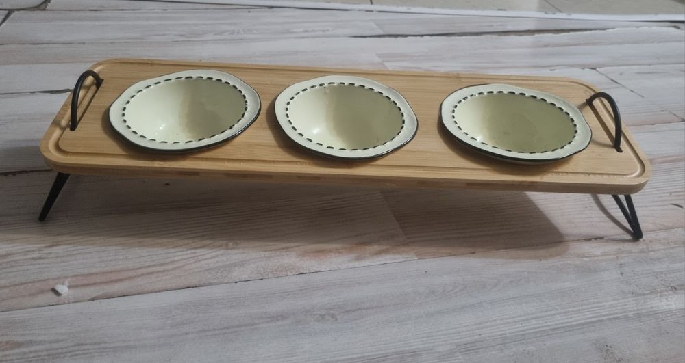 Принадлежности для кошечки