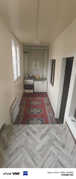 Аренда ТТТ-2  2в3/2/4 квартира!!!