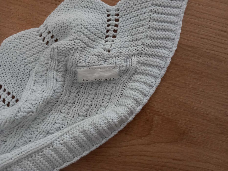 Детско одеяло Down Town Home 100% Bambaki cotton