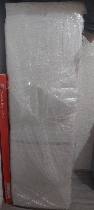 Продам новый холодильник Artel