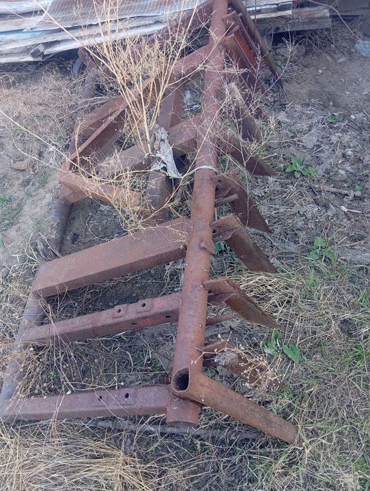 Продам трактор Трактор МТЗ 50 с оборудованием