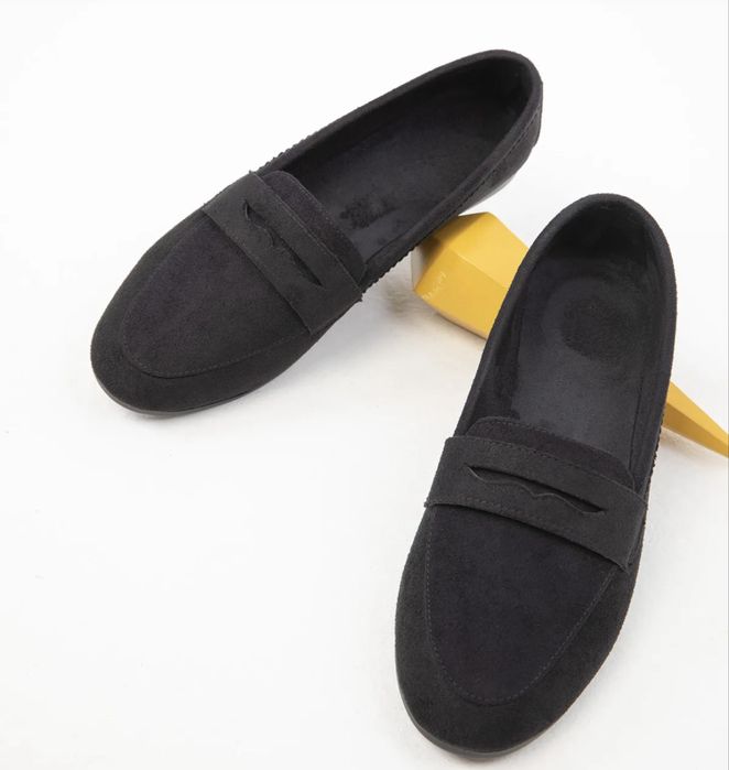 Balerini dama marimea 37