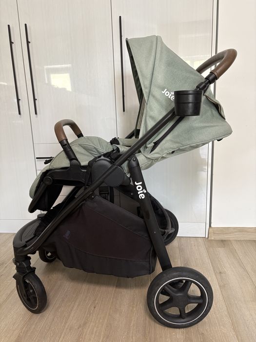 Carut / Carucior sport Joie Versatrax