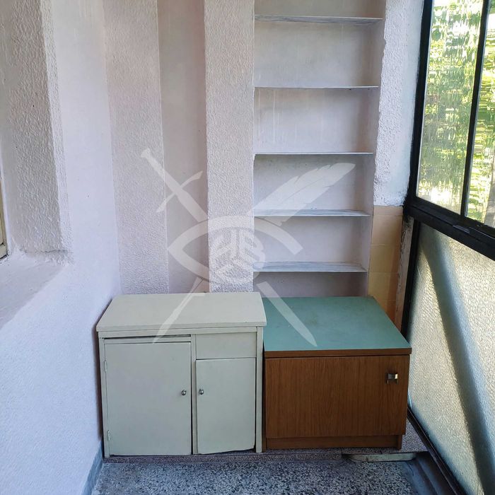 Четиристаен апартамент - кв. Тракия - 11754761