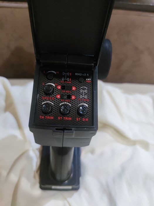 Remo Hobby пульт