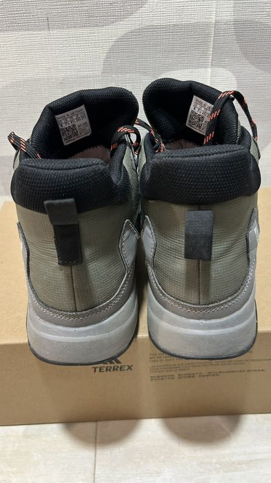 Зимни обувки adidas terrex