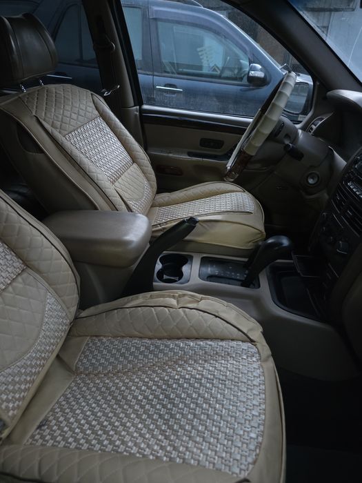 Jeep Grand Cherokee 1999