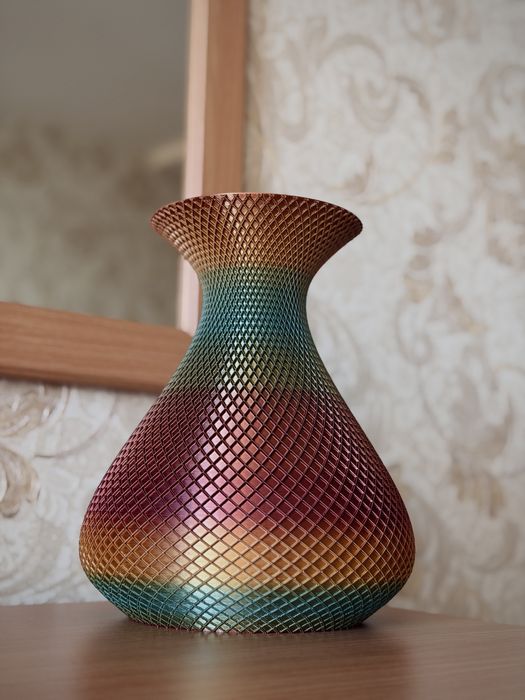 Продам декоративные вазы