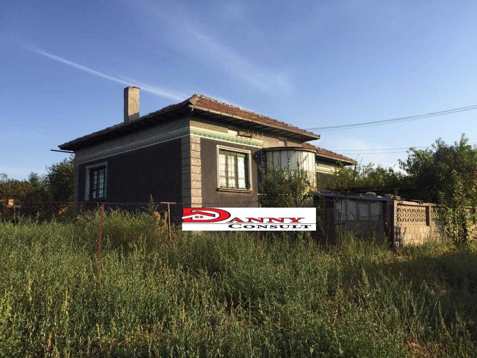 Продава се Къща в с. Александрово, Област Велико Търново - 150 кв.м за 134 €/кв.м - Снимка #3