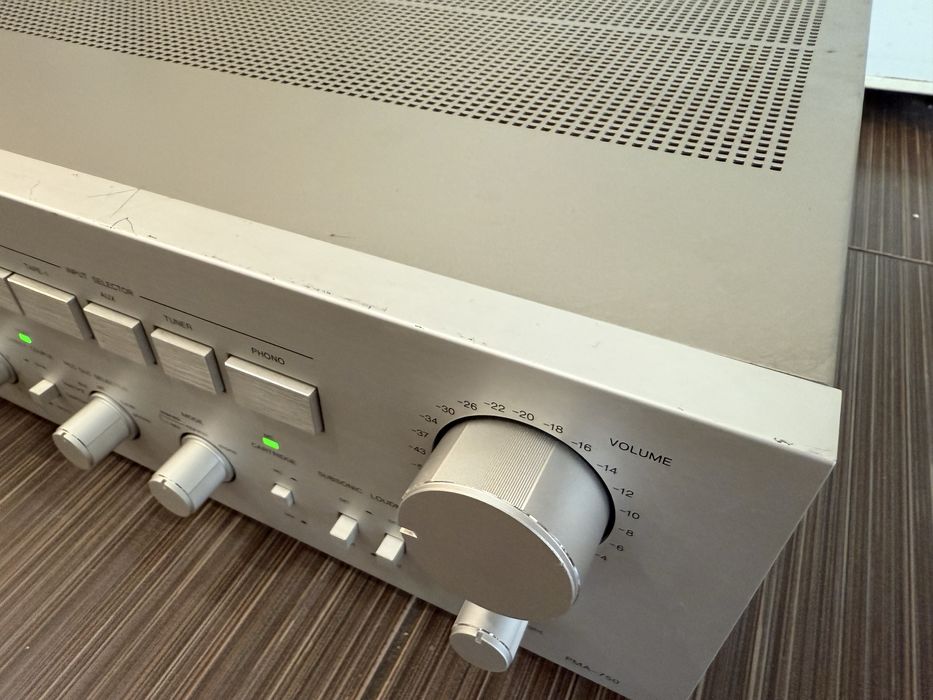 Denon PMA-750 Стерео