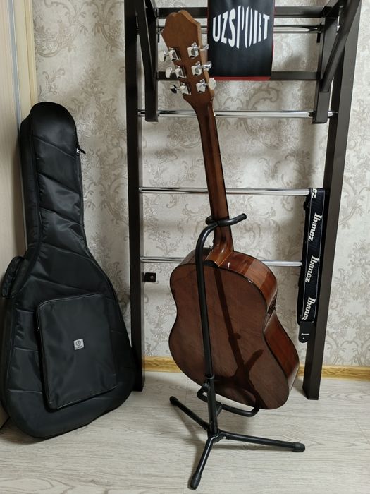 Epiphone Aj-100 NA в идеальном состоянии