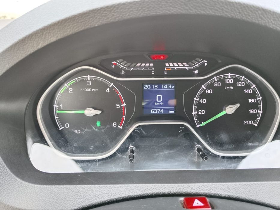 Срочно продам Газель Next