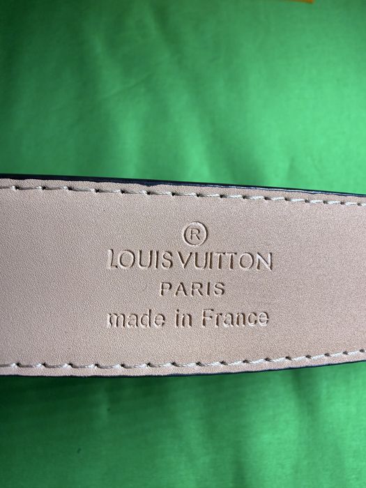 Curea Louis Vuitton Monogram Black | Grey