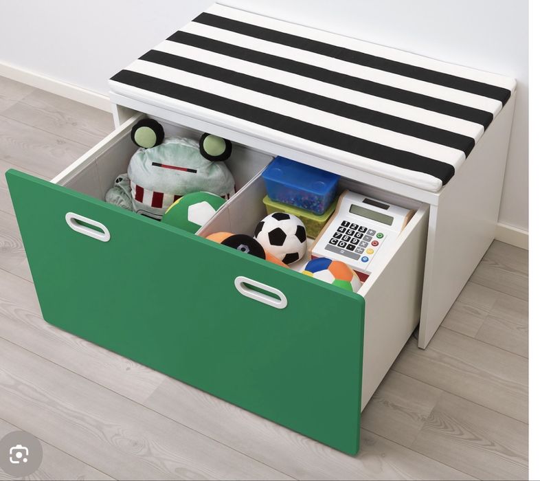 Продам ящик под игрушки