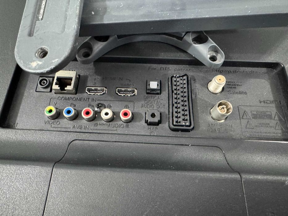 Телевизор - LG 24 inch / Smart / А5