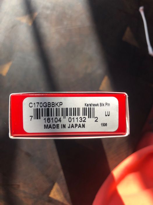 Spyderco - karahawk, сгъваем нож, нов.оригинал.