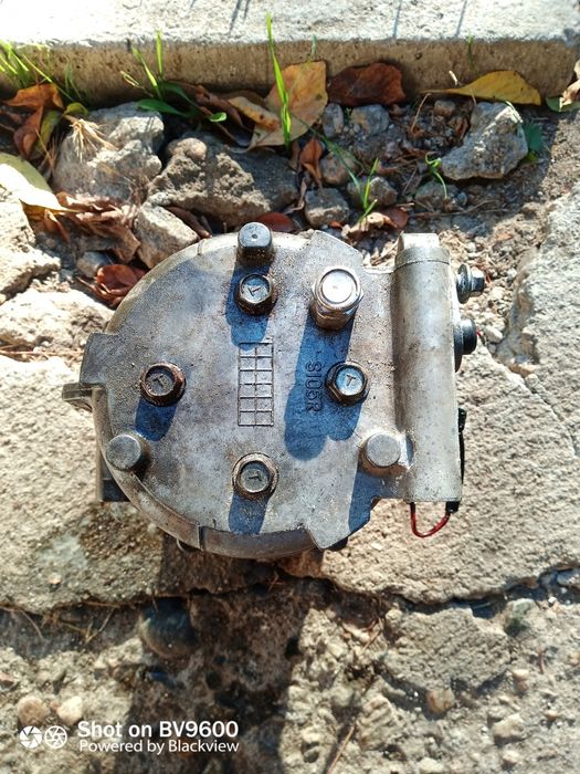 Компресор климатроник SAAB 93