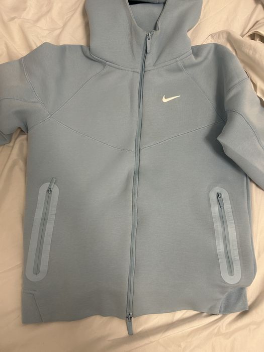Nike Nocta Tech