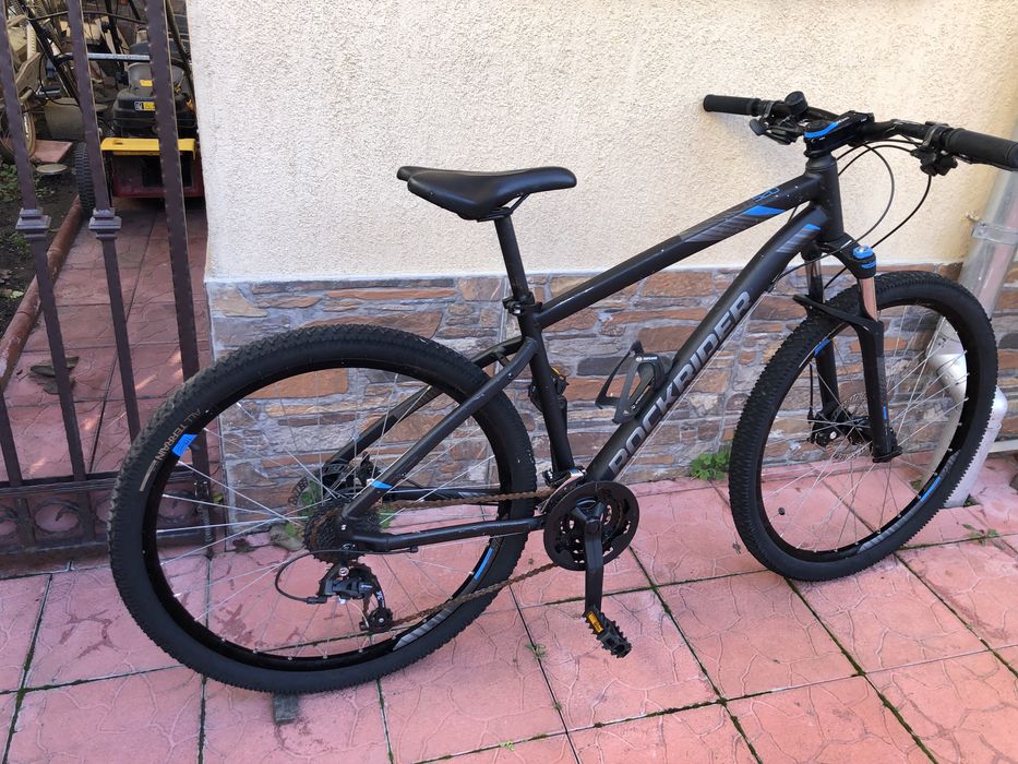 Bicicleta Rockrider 27,5 inch