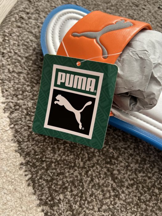 Чехли Puma x FENTY