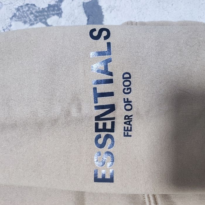 Hanorac Essential Fear Of God