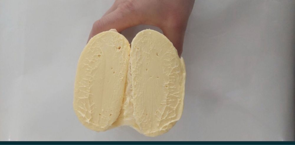 Масло фермерское !