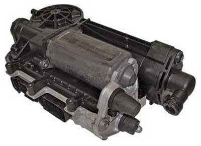 Ремонт на Easytronic Изитроник актуатор за съединител на Opel с 1г гар