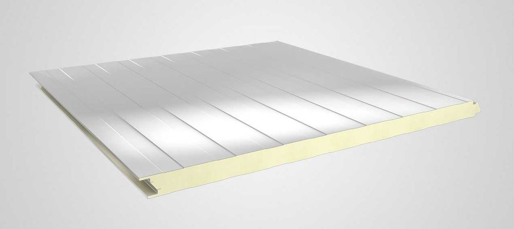 ТЕРМО Панели на склад - Всички Дебелини и Цветове