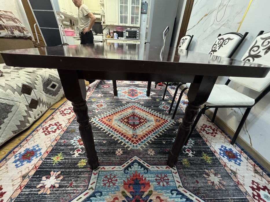 Кухонный Стол