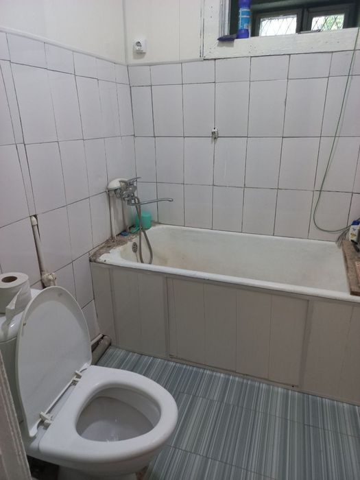 Ижарага 2 хонали квартира берилади