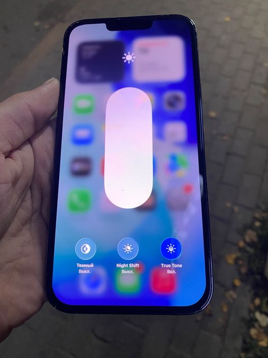 СРОЧНО Продаю IPhone 13 про макс 256гб