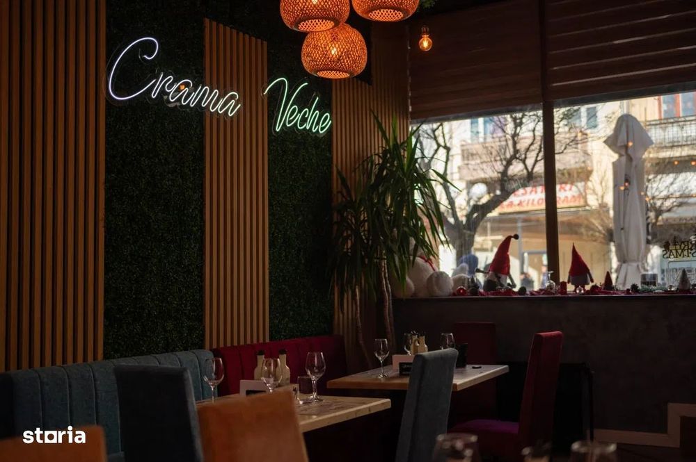 De închiriat Pub-Restauratnt zona Republicii la cheie
