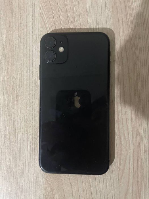 Продам iphone 11, 128gb