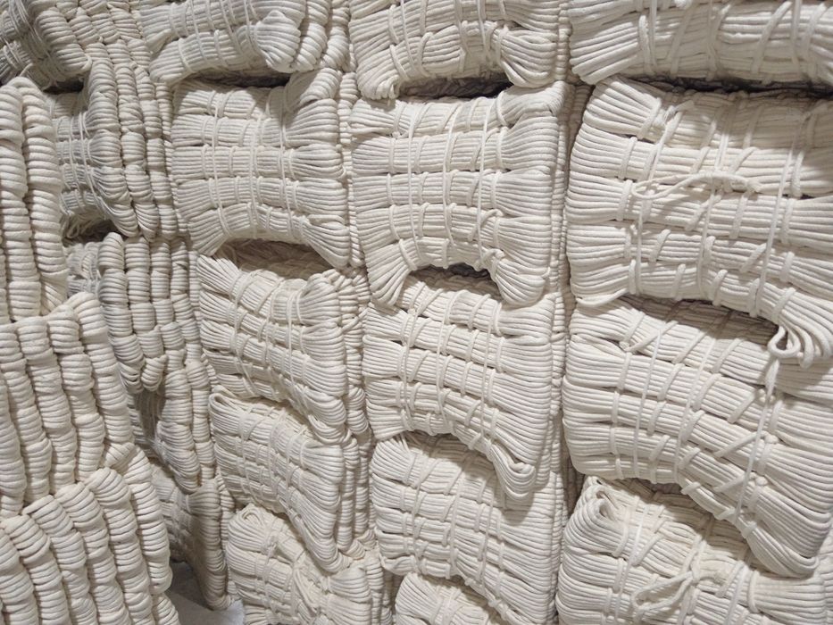 Xb shnur (chilvir) bor cheklanmagan miqdorda