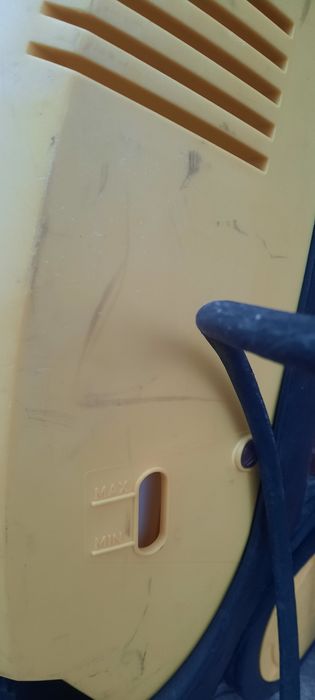 Водоструйка hd650 160bar10l/min  НайВисок Клас от Машините 220Волта