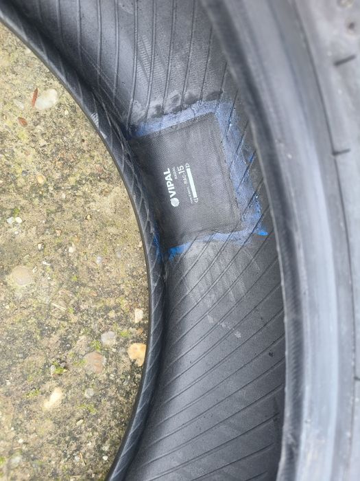 Dunlop GPR 300  180/55