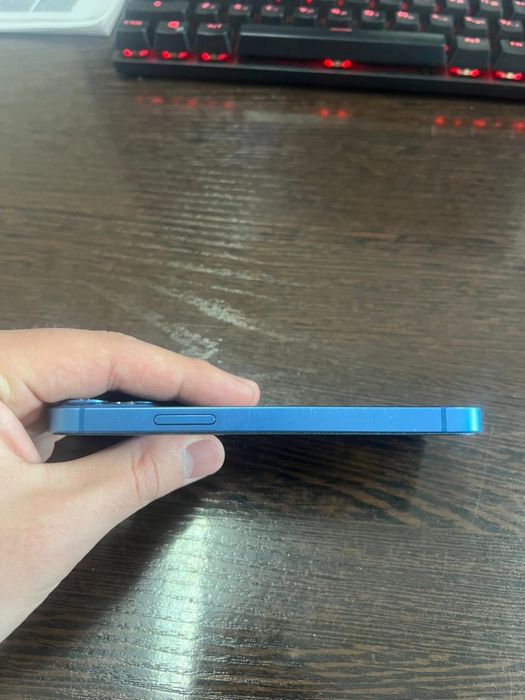 Iphone 13 mini 128 gb