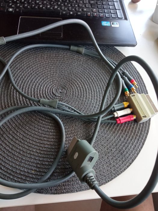 Кабели за Xbox два броя