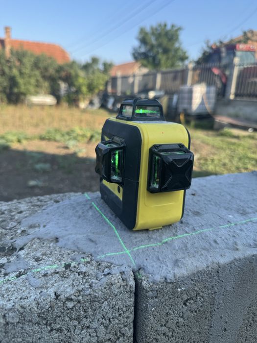 Vand baterii hilti plus lasere