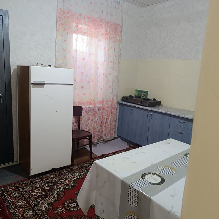 Сдам двухкомнатную времянку
