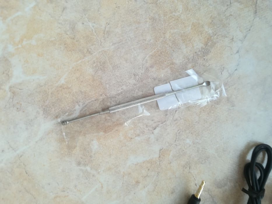 Микро   слушалка