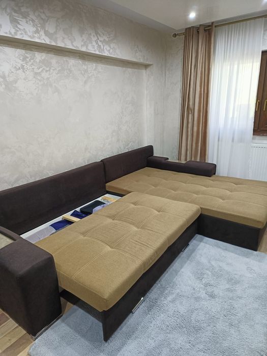 Colțar extensibil Tenerife