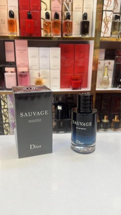 Парфюми топ аромати