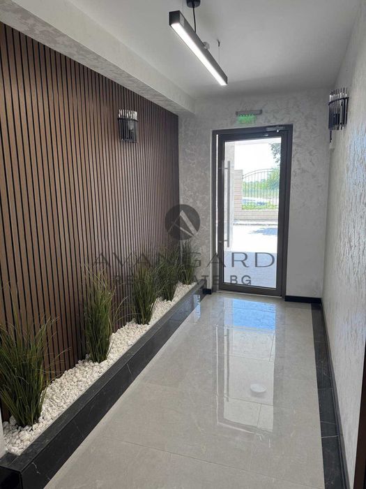 Продава се Тристаен апартамент в Пловдив, Беломорски - 121 кв.м за 1612 €/кв.м - Снимка #9