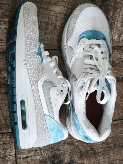 Nike Air Max, дамски маратонки, номер 40